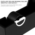 thumbnail image 2 of Minkissy Outils d'Extension de Cils 2 Pcs Coupe-Cils Adhésif Design Ergonomique Roulements, 2 of 7