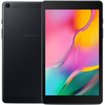 Restored Samsung SMT290 Galaxy Tab A 8" Touch 32GB WIFI Tablet, Black (Refurbished)