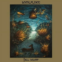 Anmlplnet - Fall Asleep - Music & Performance - Vinyl