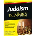 thumbnail image 1 of Pre-Owned Judaism for Dummies (Paperback) 1118407512 9781118407516, 1 of 1
