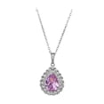 thumbnail image 3 of Collar con colgante Fernando Accesorio fotográfico Rosa, 3 of 8