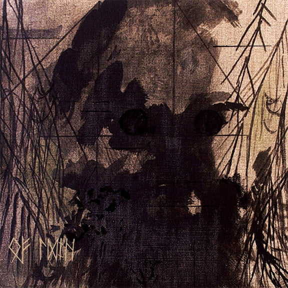 Ghold - Of Ruin - Rock - CD