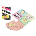 thumbnail image 2 of Baraja de cartas bonita, baraja de cartas con bonitos dibujos animados, juego de cartas divertido creado para el futuro, 2 of 14