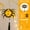 DIY Material Kit - Wooden Lantern [Halloween Spider], variant on Pumpkin Lantern Halloween Decoration Children's DIY Craft Kit Kindergarten Bar Party Theme Activity Props