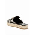 thumbnail image 5 of Himari Raffia Slip-On Mules, 5 of 9