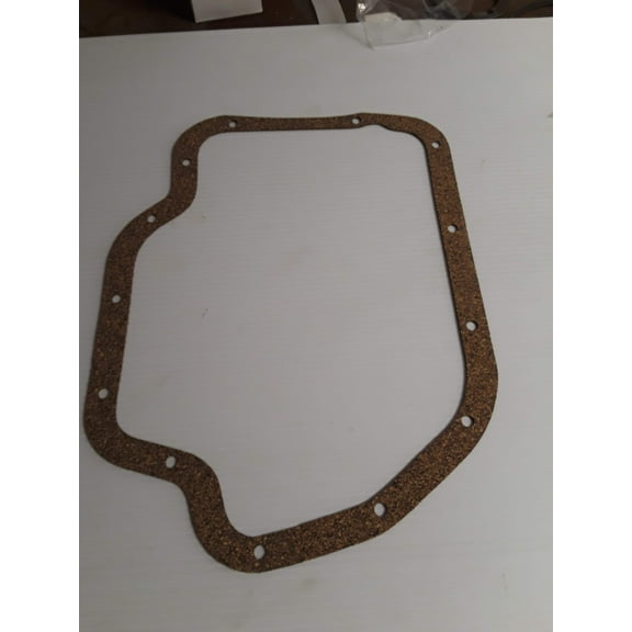 th400 bottom pan cork pan gasket Automatic transmission