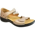 thumbnail image 2 of Revere Comfort Shoes Women's Geneva Hook and Loop Sandal, 2 of 4