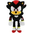 thumbnail image 2 of LANFENG Hedgehog 11.8” Plush Toys  for Knuckles Shadow Tails Plush Doll Toys Gifts for Boys and Girls Cartoon Character Plush Children (4 pcs), 2 of 10
