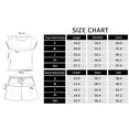thumbnail image 6 of U2SKIIN Womens Pajamas Set Cute Cartoon Print Tee Shorts Pajama Set, 6 of 6