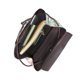 thumbnail image 4 of Fotbe Watercolor Tiger Mochila Bolso con Estampado para Mujer, Mochila Antirrobo de Nylon Impermeable, Bolsa Ligera de Hombro, 4 of 4