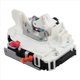 thumbnail image 1 of Car Door Lock Actuator Latch for Compass Front Left 4589417AH, 1 of 5