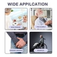 thumbnail image 3 of JJICN Urinary Incontinence and Ostomy Products Travel Bags Washable Bladder Control Equipment 4xl, 3 of 11
