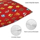 thumbnail image 5 of Funda de almohada decorativa con dibujos animados de Mario, para decoración del hogar y el sofá, elige una funda de cojín de temporada feliz de 20 x 20 pulgadas, 5 of 8