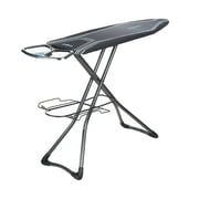 Minky Homecare Ergo Plus Ironing Board, 48 x 15, Black Multi