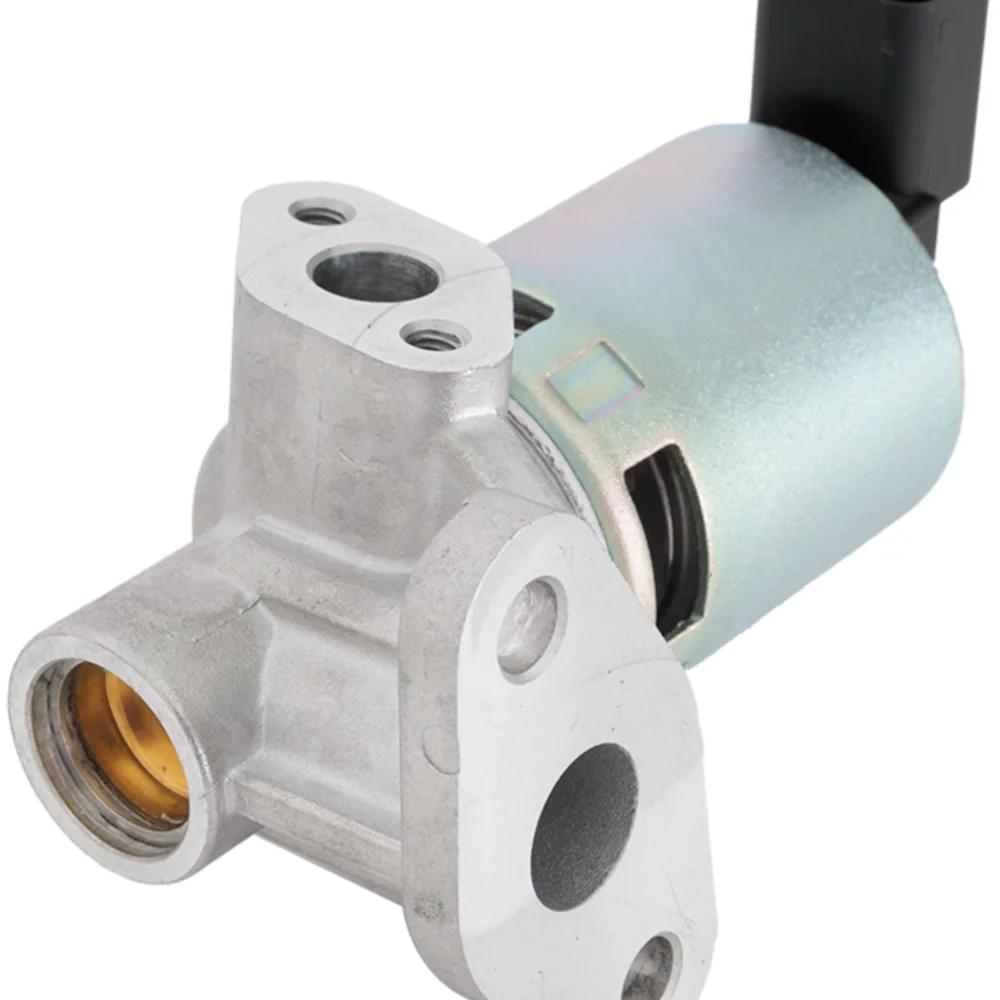 New 5-prong Male EGR Valve Compatible With Chrysler Dodge Volkswagen Grand Caravan Value Package 6 Cyl 4.0L Grand Caravan SXT 6 Cyl 4.0L 2007-2011 By 4593888AA