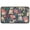 French Bulldog Dog-1, variant on French Bulldog Dog Pattern with Pioneer Flower Door Rugs,Washable Non Slip Door Mats Indoor,Decorative Door Mats,Entry Mat Indoor for Entrance,Bedroom,Kitchen,Bathroom,30"x17"