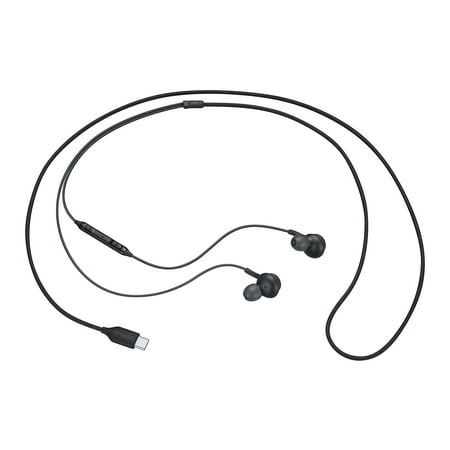 AKG TYPE-C Earphones for Google Pixel 5 Phone - OEM Headphones USB-C Earbuds w Mic Headset Earpieces Handsfree Z1Z Compatible With Google Pixel 5 price history on PriceWatchPro