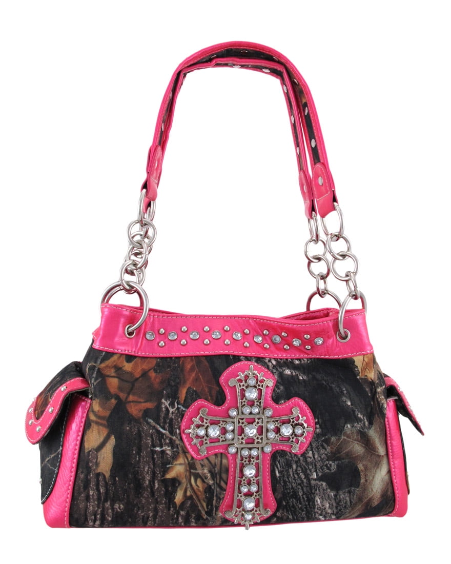 cross purse