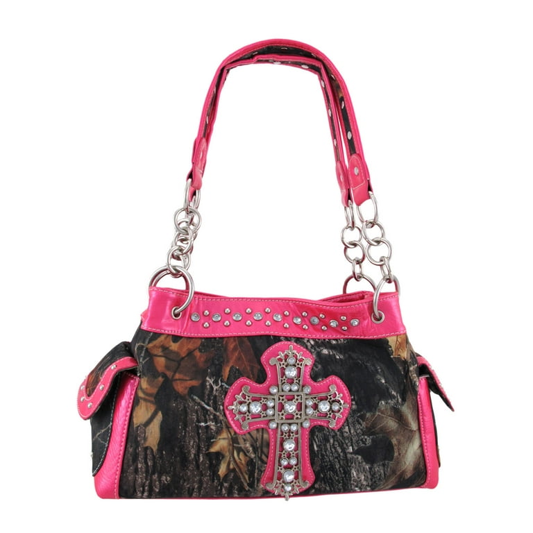 Camo purse and wallet clearance sets