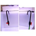 thumbnail image 2 of kurtrusly Aquarium Water Inlet Outlet Tube Inflow Aquarium Outflow Water Changer Style A 1Set, 2 of 6