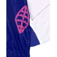 thumbnail image 3 of Marvel Spidey and His Amazing Friends Little Girls' Cosplay Bomber Jacket Purple Ghost Spider, 3 of 6