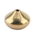 thumbnail image 2 of Soporte de incienso, soporte de incienso de forma única, quemador de incienso, soporte de incienso para el hogar, máxima comodidad Jadeshay A, 2 of 6