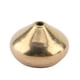 thumbnail image 2 of Quemador De Incienso De Forma única Para Decoración Del Hogar Y La Oficina, Regalo, Forma De Gota Pequeña, 2 of 6