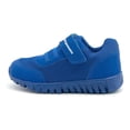 thumbnail image 3 of Tenis Moda Casual Niño Bubble Gummers Hit Azul Rey 15-19 azul 17, 3 of 7