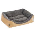 thumbnail image 3 of PinkSheep Pet Dog Bed Washable Dog Cat Beds for Small Medium Dogs Cats, 3 of 7
