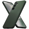 thumbnail image 1 of Funda Samsung Galaxy S24 Plus Ringke Dark Green Antihuellas y Antideslizante, 1 of 9
