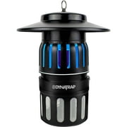 Best Propane Mosquito Traps - Dynatrap DT1050 Insect Half Acre Mosquito Trap, 3 Review 