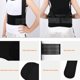 thumbnail image 4 of Chaleco Magnético Autocalentable, Diseño De Estilo Chal Unisex, Correas Ajustables, Chaleco Con 68 Imanes Y Envoltura Para El Cuello, 4 of 8