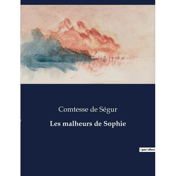 Les malheurs de Sophie (Paperback)