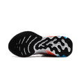 thumbnail image 6 of NIKE WOMENS REACT INFINITY RUN FK 3 Womens "Grey Bright Crimson" DV2178 001 DV2178 001 from Stadium Goods, 6 of 8