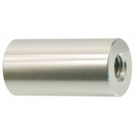 

Manufacturer Varies Standoff Female-Female Round 1 1/2 PK2 ZA0110-AL28