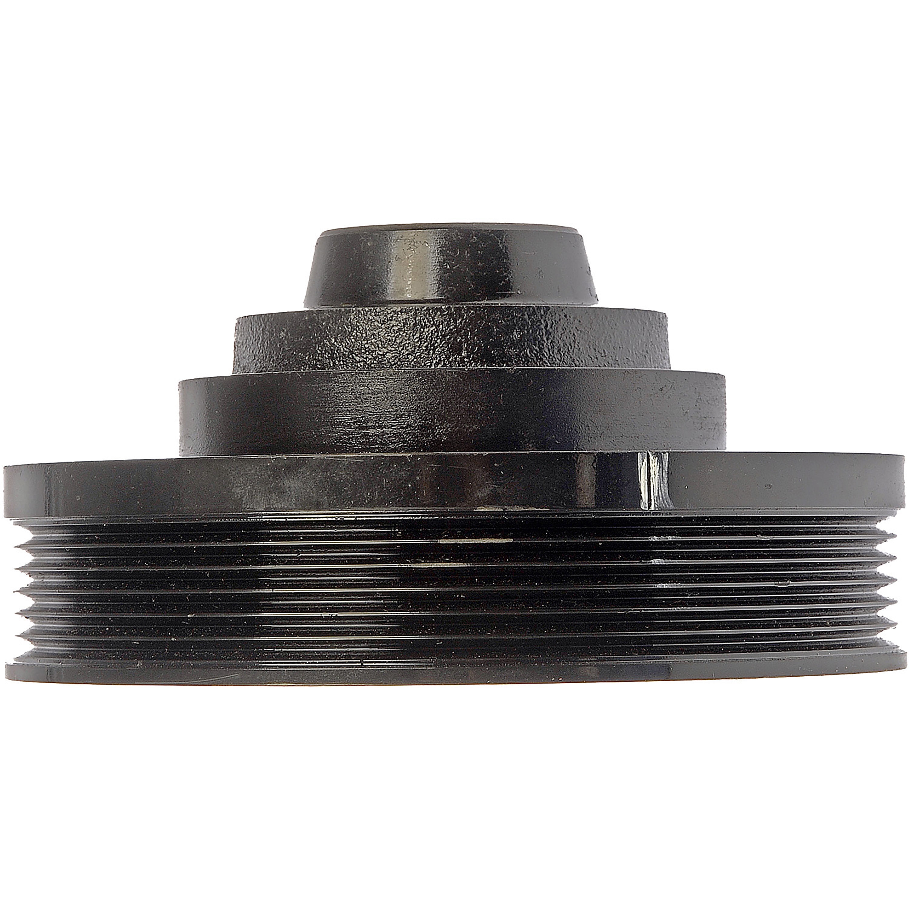 Dorman 594-308 Engine Harmonic Balancer for Specific Acura / Honda / Isuzu Models