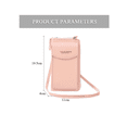 thumbnail image 3 of Bolso Xtellar Para Teléfono Mujer, 3 of 4