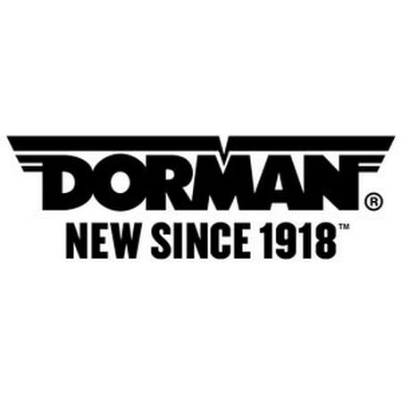 Dorman 85154 Heater and Air Conditioning Switch Connector