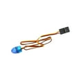 thumbnail image 1 of kusrkot Lumières de Police LED pour Modèle RC Voiture d'Ambulance Tracteur Bleu, 1 of 9