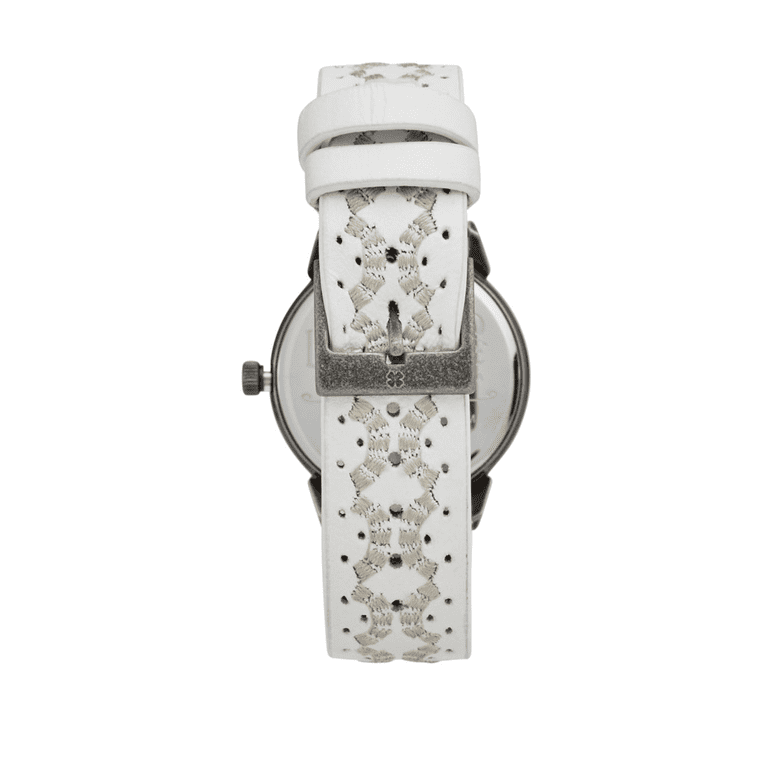 Lucky Brand Torrey Embroidered Watch - Walmart.com display picture 2