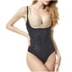 thumbnail image 2 of Body moldeador de moda para mujer, ajustado, informal, liso, mono de yoga, pantalones cortos, corsé, mono para mujer, 2 of 9