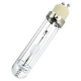 thumbnail image 2 of Bombilla de haluro metálico cerámico de 315W, 3000K, base PGZ18, ideal para iluminación de plantas en invernaderos y jardines, con espectro completo para crecimiento rápido y eficiencia mejorada., 2 of 6