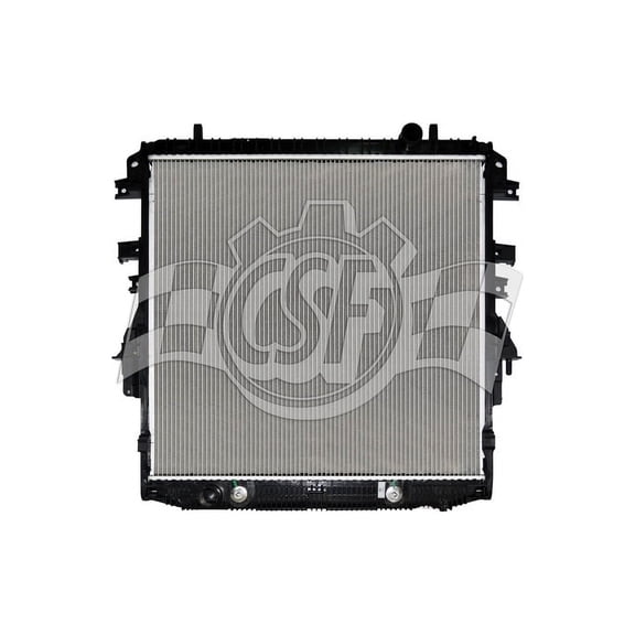 CSF 3906 Radiator