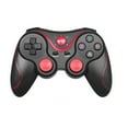 thumbnail image 3 of Manette de Jeu Sans Fil X3 Compatible avec Système Android IOS, Prise en Charge des Boutons Personnalisés, Poignée de Manette, 3 of 9