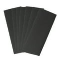 thumbnail image 1 of 120 Grit Dry Wet Sandpaper Sheets by LotFancy - 9 x 3.6" Silicon Carbide Sandpaper for Metal Sanding, Automotive Polishing, Wood Furniture Finishing, Wood Turing Finishing, Pack of 45, 1 of 10