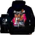 thumbnail image 3 of Sudadera Deportiva Memphiis Grizzllies Nb Aa, 3 of 3