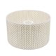 thumbnail image 1 of unbranded 1Ud Pantalla Para Decorativa Beige Con Tejido Simulado Para De, 1 of 6