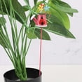thumbnail image 3 of Outdoor Metal Garden Stake With Realistic Flower Design For Yard And Garden Decoration, 3 of 3