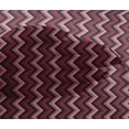 thumbnail image 4 of oneOone Viscose Chiffon Fabric Chevron Geometric Print Sewing Fabric BTY 42 Inch Wide, 4 of 4
