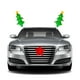 thumbnail image 4 of Kit de Cuernos de Renos para Coche, Adornos de Navidad para Ventana, Figura de Reno de Navidad, Kit de Cuernos de Reno para árboles de Navidad, Decoraciones de Navidad para Vehículo, Fiesta, 4 of 7